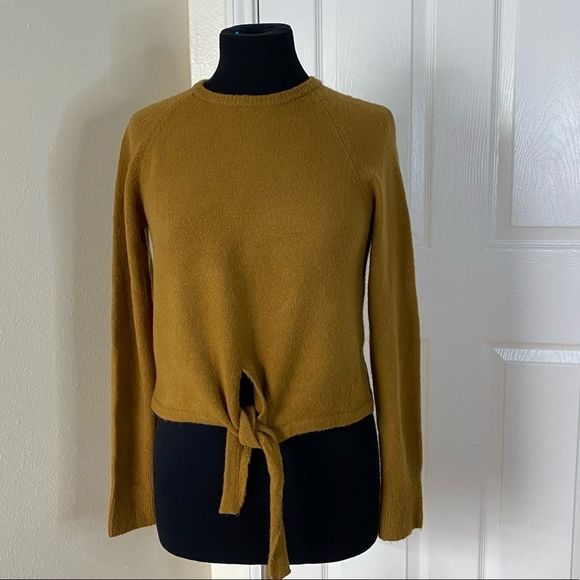 Show Me Your Mumu Shelby Sweater Cozy Knit - Picture 2 of 9